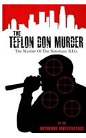 The Teflon Don Murder