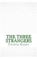 The three strangers