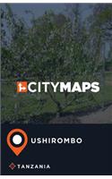 City Maps Ushirombo Tanzania