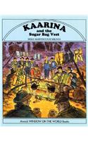 Kaarina and the Sugarbag Vest: (English)