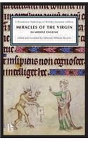 Miracles of the Virgin in Middle English (c.1280-c. 1500)
