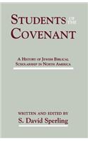 Students of the Covenant