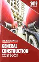 Bni's 2019 General Construction Costbook