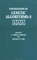 Foundations of Genetic Algorithms 1995 (FOGA 3)