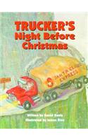 Trucker's Night Before Christmas