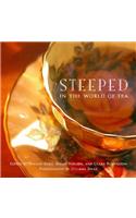 Steeped in the World of Tea