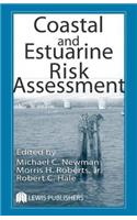 Coastal and Estuarine Risk Assessment