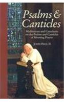Psalms And Canticles