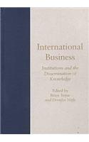 International Business