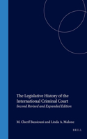 Legislative History of the International Criminal Court: Introduction, Analysis, and Integrated Text (3 Vols)