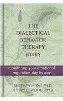 The Dialectical Behavior Therapy Diary
