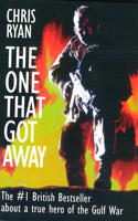 The One That Got Away: My SAS Mission Behind Enemy Lines(English)