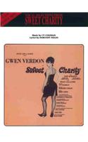 Vocal Selections from Sweet Charity