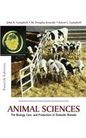 Animal Sciences