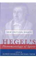 Hegel's Phenomenology of Spirit
