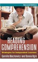 Reading Comprehension