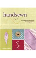 Handsewn