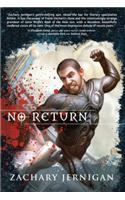 No Return