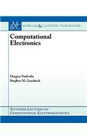 Computational Electronics