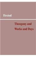 Theogony and Works and Days
