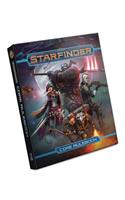 Starfinder Roleplaying Game: Starfinder Core Rulebook