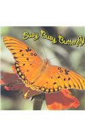 Busy, Busy Butterfly