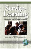 Service-Learning Through a Multidisciplinary Lens