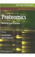 Proteomics