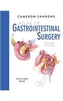 Atlas of Gastrointestinal Surgery