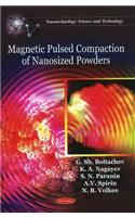 Magnetic Pulsed Compaction of Nanosized Powders