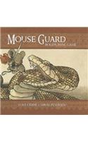 Mouse Guard Roleplaying Game