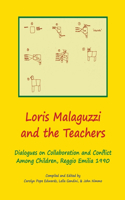 Loris Malaguzzi and the Teachers