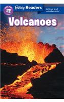 Ripley Readers Level4 Lib Edn Volcanoes