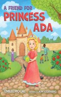 Friend for Princess ADA