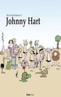 The Art and Humor of Johnny Hart