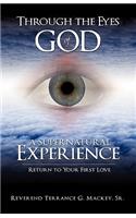 Through the Eyes of God