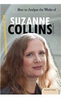 How to Analyze the Works of Suzanne Collins: (Essential Critiques Set 3)