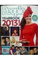 People: Yearbook 2013