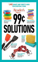 Reader's Digest 99 Cent Solutions