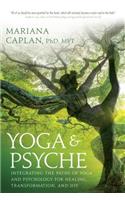 Yoga and Psyche