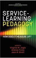 Service-Learning Pedagogy