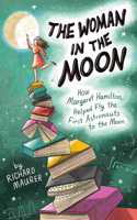 Woman in the Moon