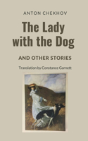 Lady with the Dog and Other Stories