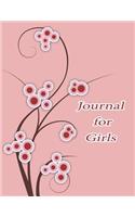 Journal for Girls