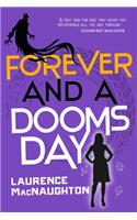 Forever and a Doomsday: A Dru Jasper Novel
