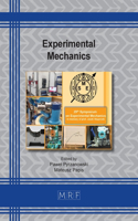 Experimental Mechanics: (30 Materials Research Proceedings)