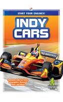 Indy Cars
