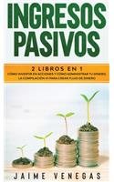 Ingresos Pasivos
