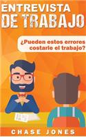 Entrevista de trabajo