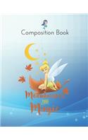 Composition Book
